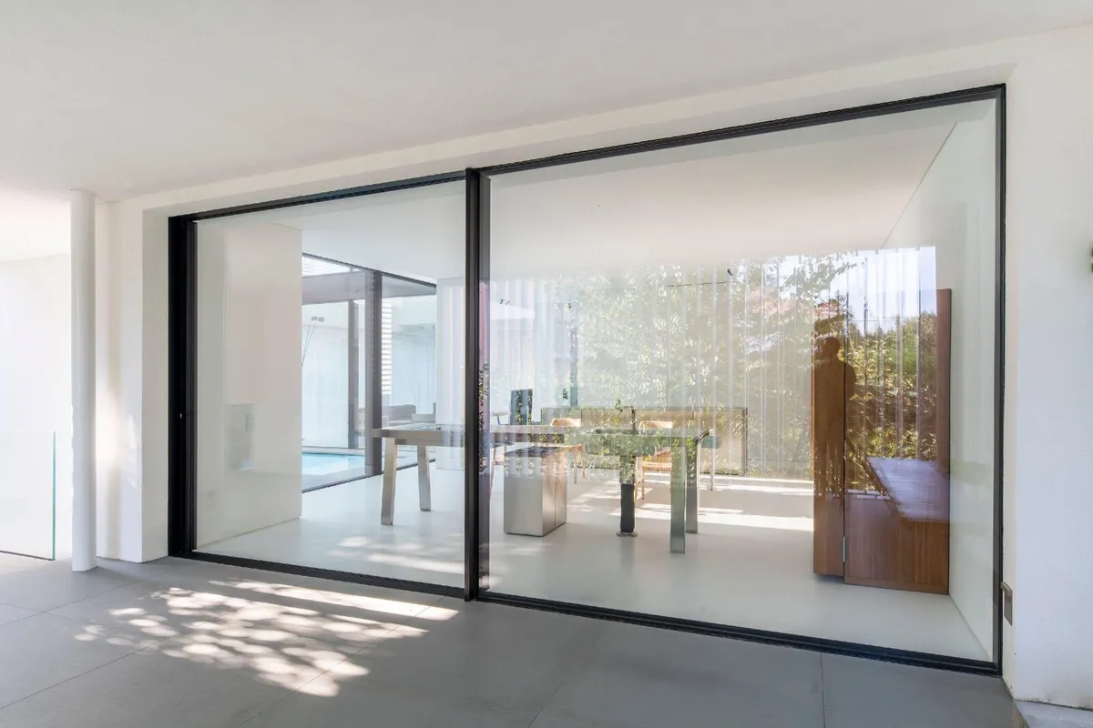 Lift and slide patio doors - Image 2