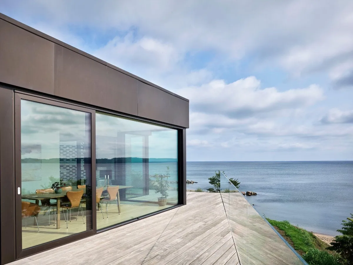 Lift and slide patio doors - Image 4