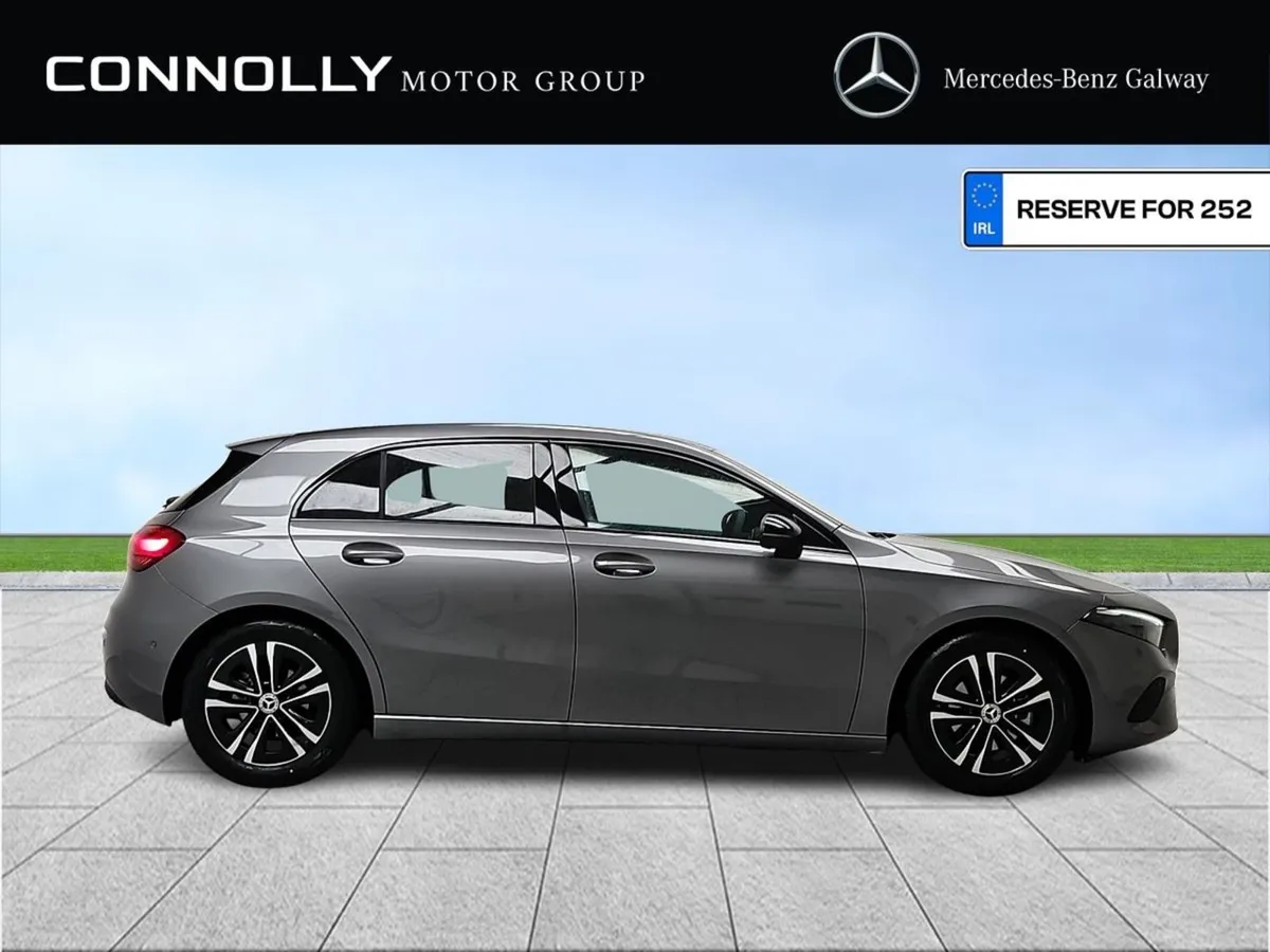 Mercedes-Benz A-Class A 180 Progressive - Image 4