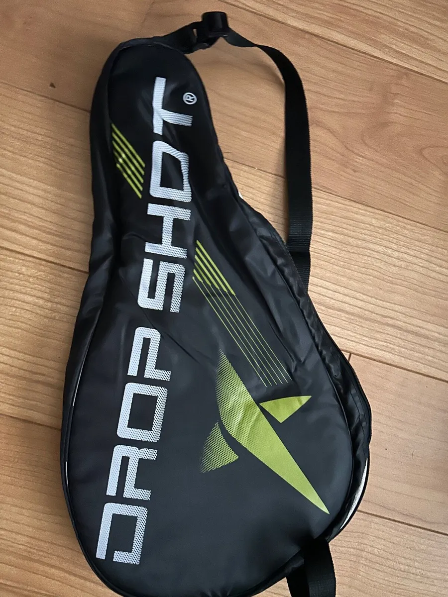 Carbon Padel Racket - Image 2