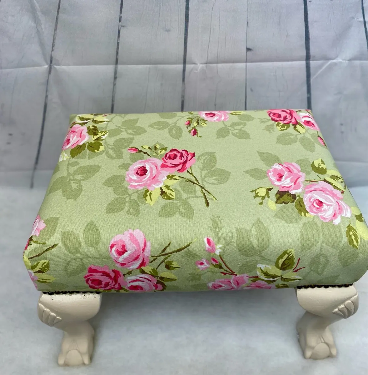 Foot Stool - Image 3