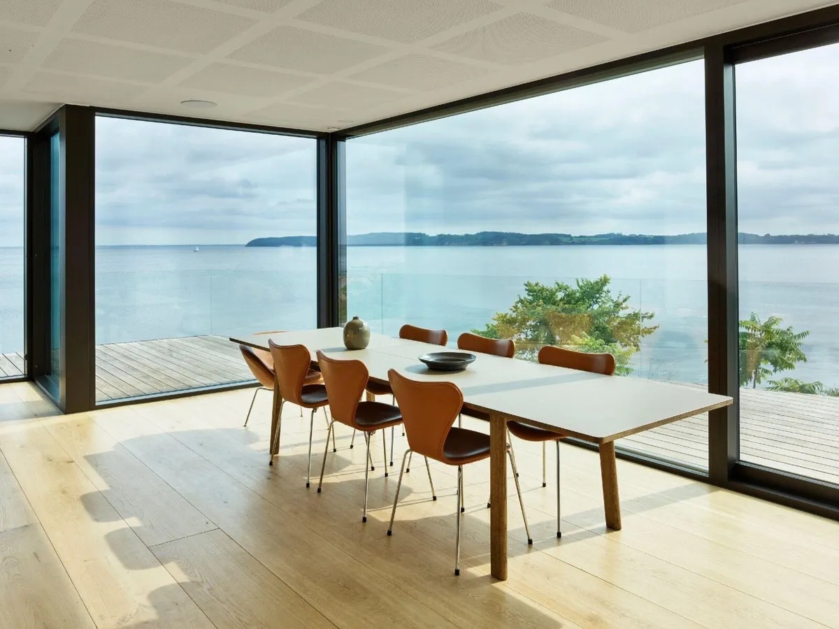 Aluminium windows - Image 1