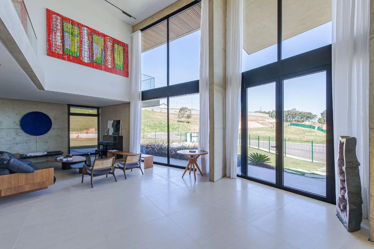 Aluminium windows - Image 4