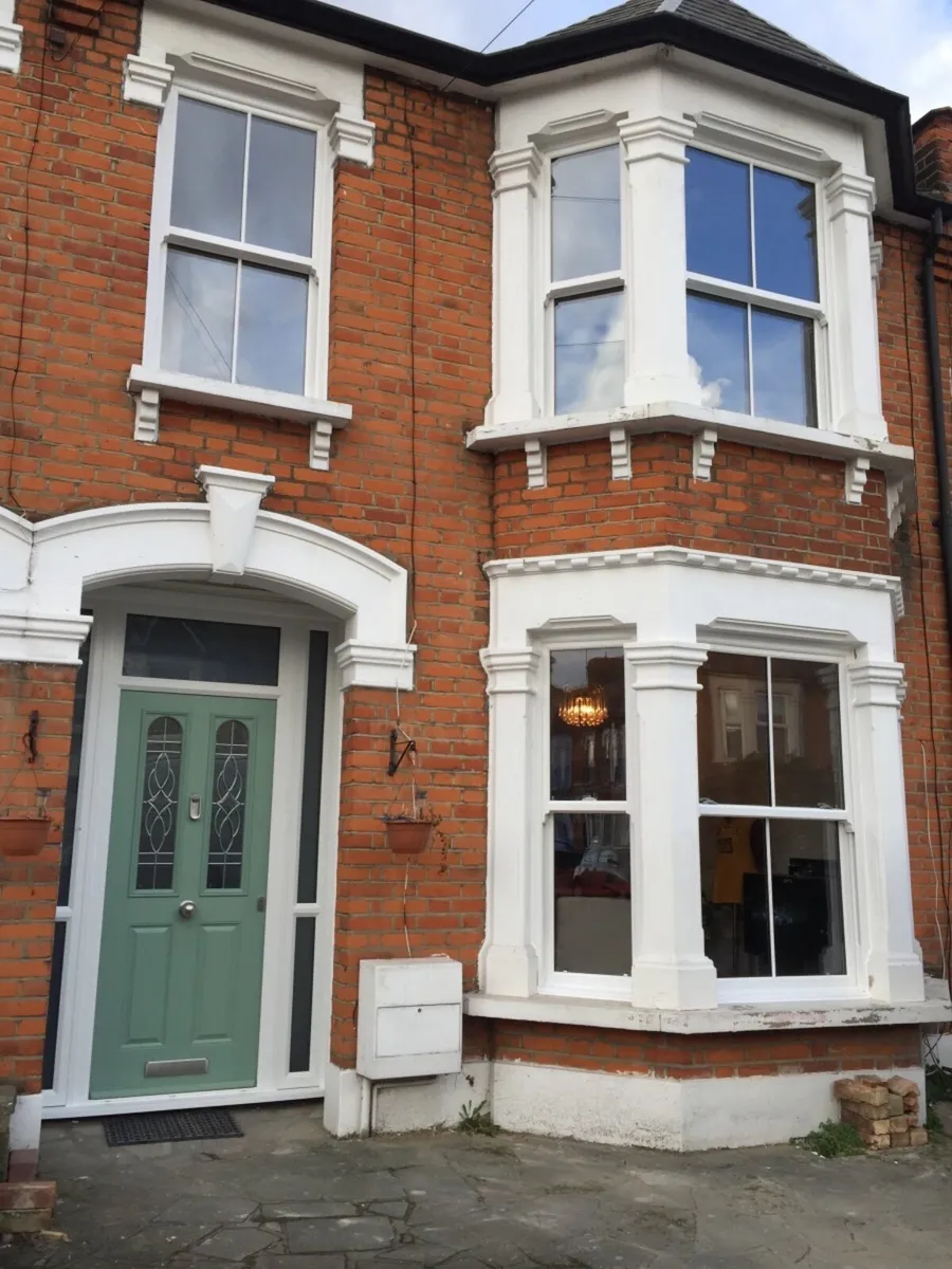 Sash Windows - Image 1