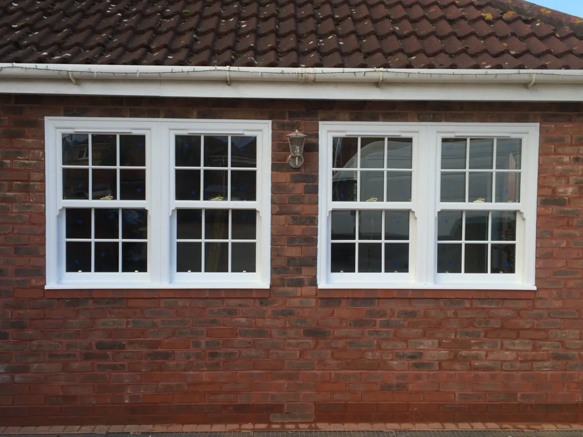 Sash Windows - Image 4