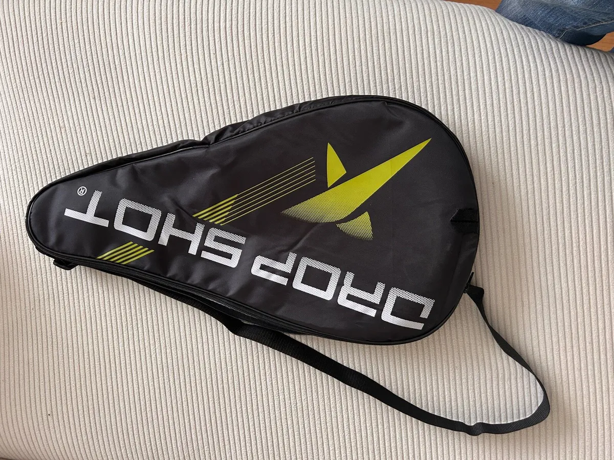 Carbon Padel Racket - Image 4