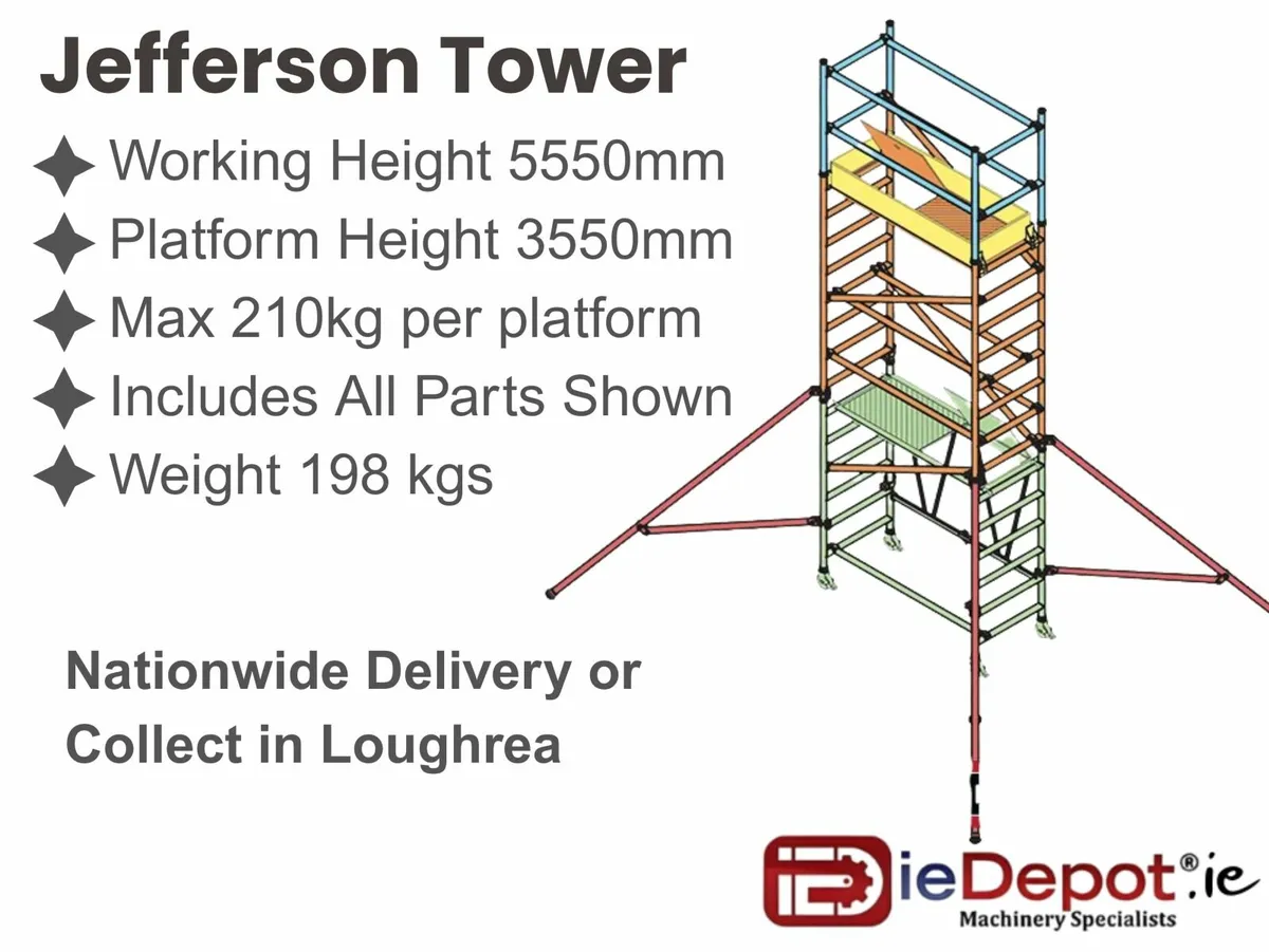 Tower