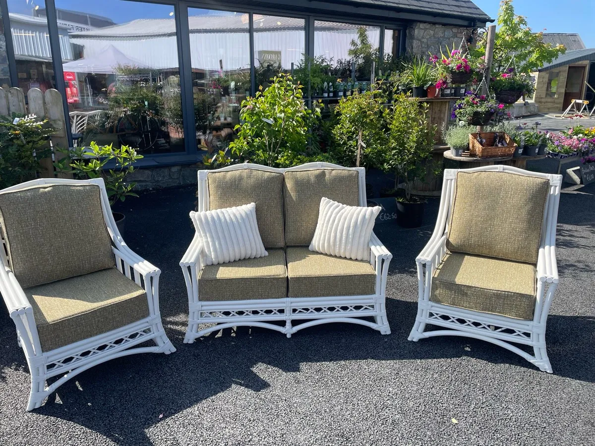 Conservatory Sunroom furniture - Image 2