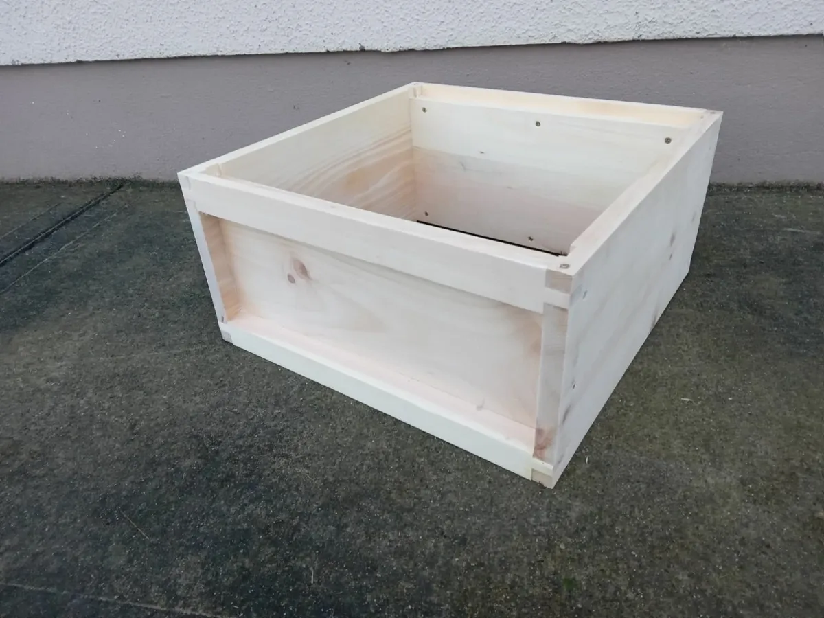 Bee Hives - 💥Nationwide Delivery💥 - Image 1