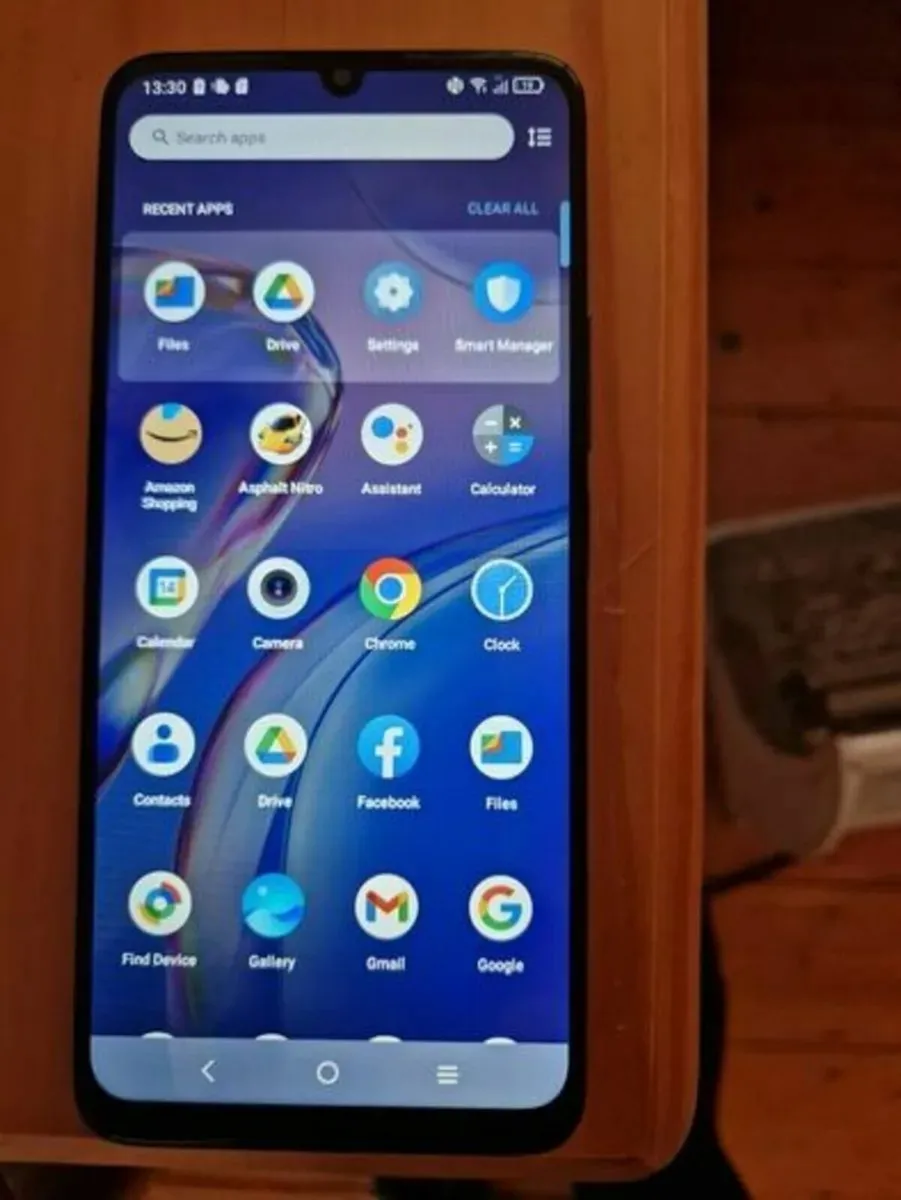 TCL 40se, 128gb Sim Free, Dual Sim, Mobile Phone - Image 2