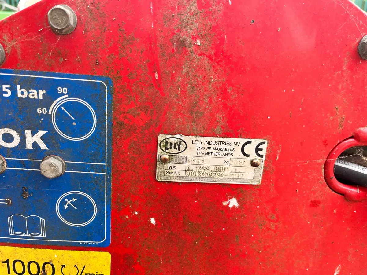Lely 320 Mc - Image 2