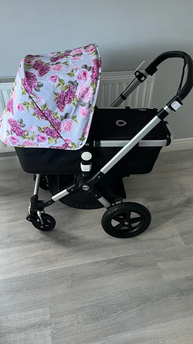 Bugaboo Cameleon 3 - Image 1