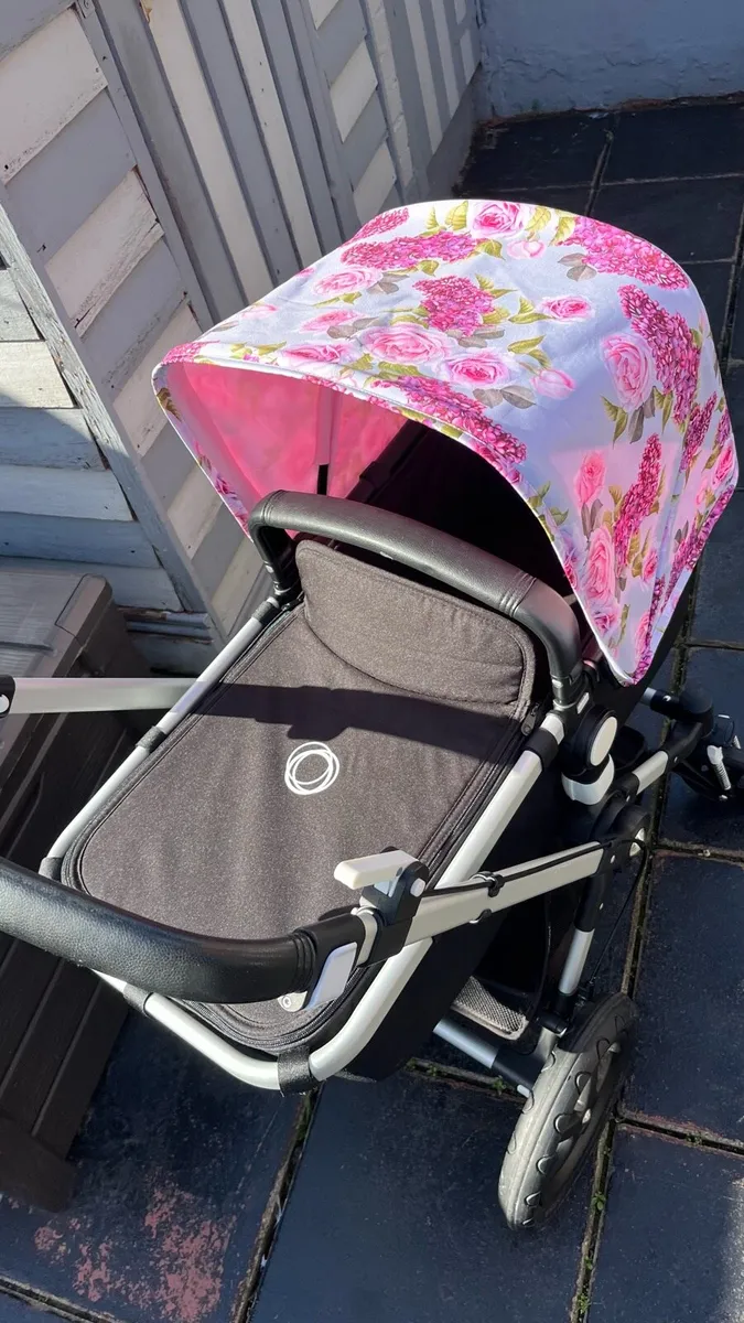 Bugaboo Cameleon 3 - Image 2