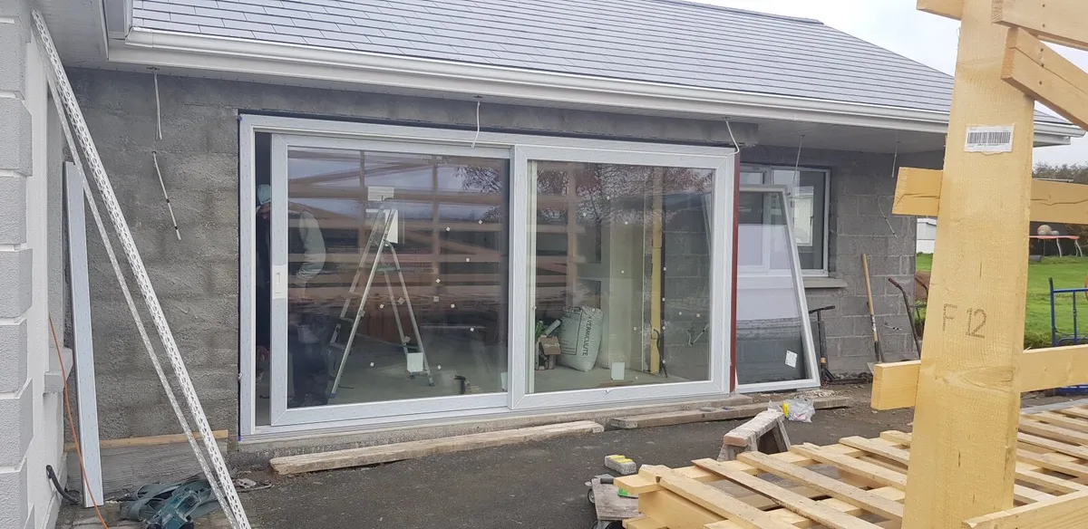 uPVC and aluminium Windows - Image 3