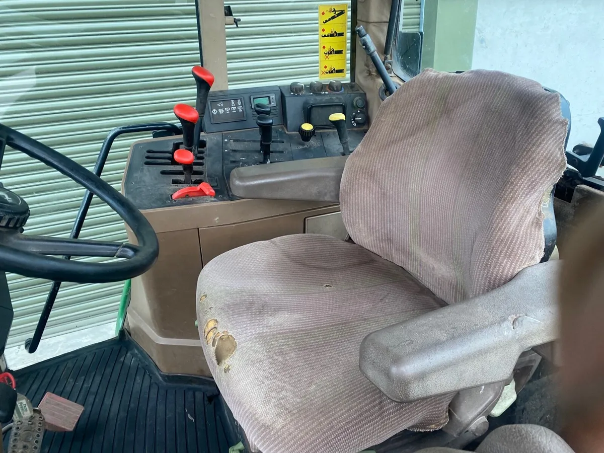 John Deere 6200 - Image 3