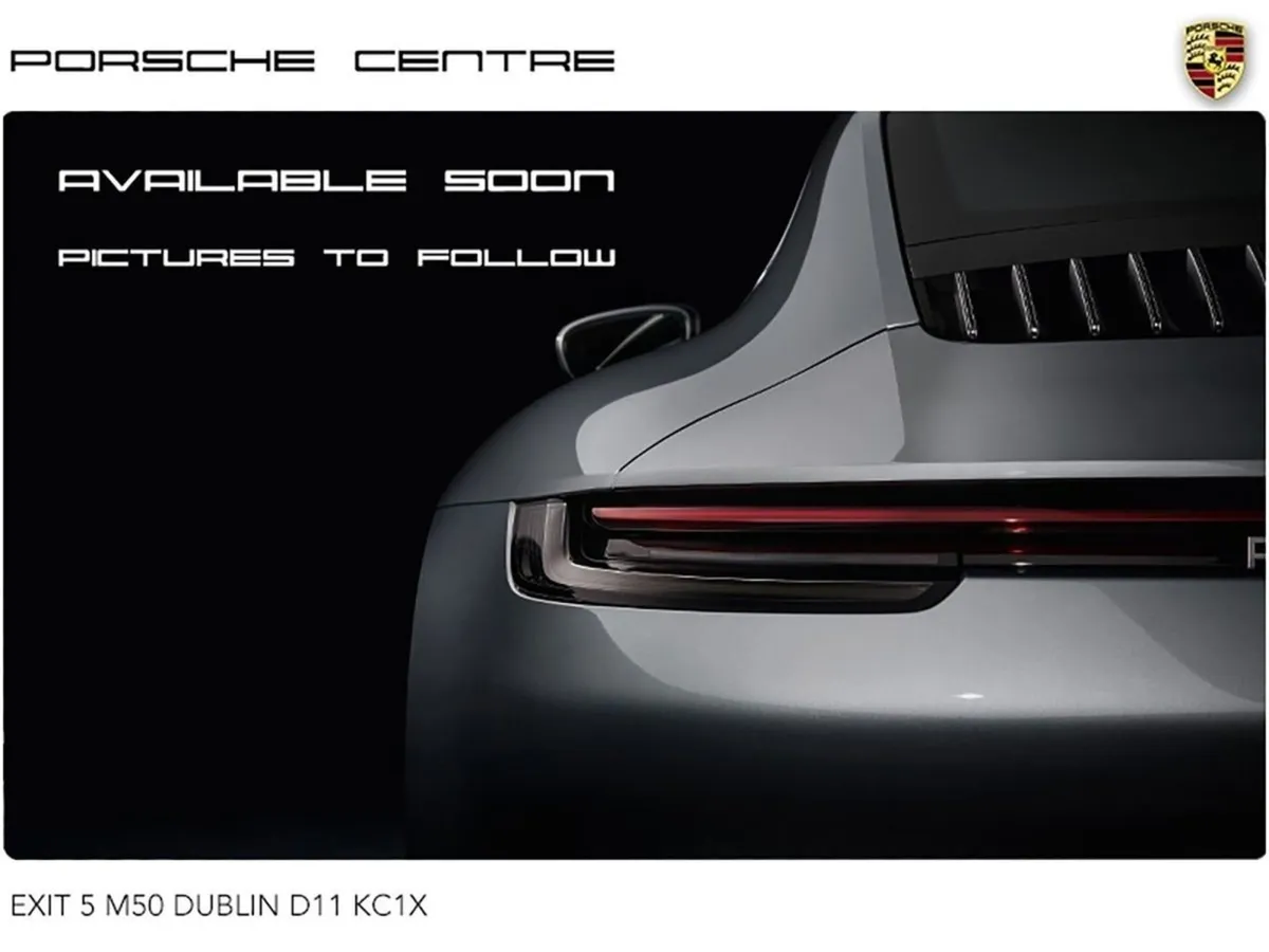 Porsche Cayenne 3.0 V6 E-hybrid 4WD Auto - Image 1