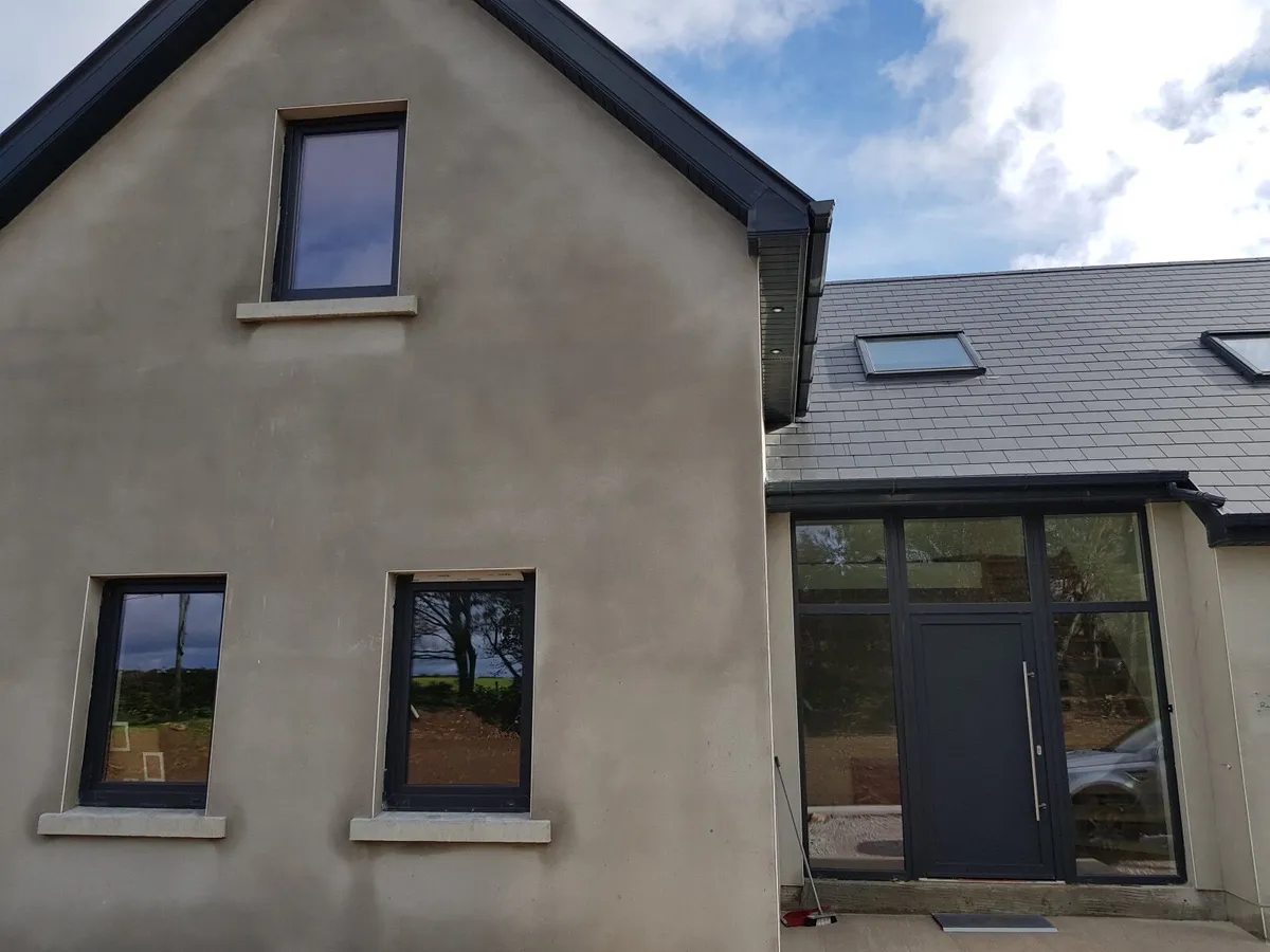 uPVC sliding doors - Image 2