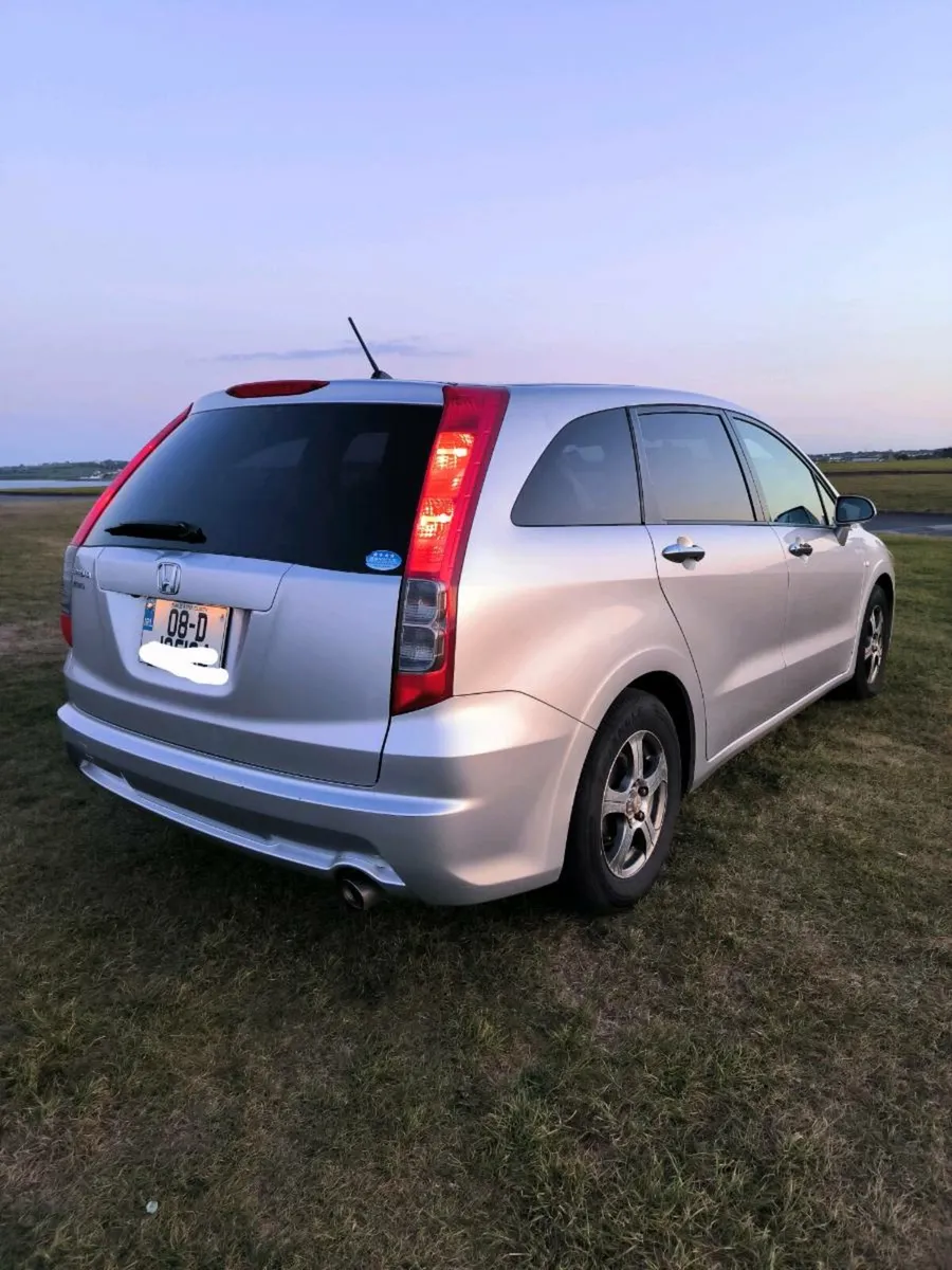 Honda Stream - Image 2