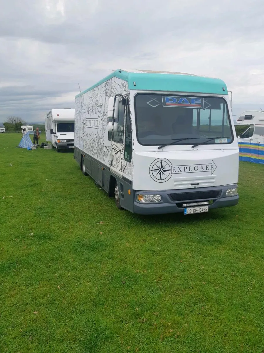 Daf Lf45 - Image 1