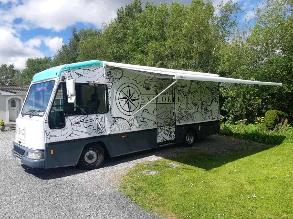 Daf Lf45 - Image 2