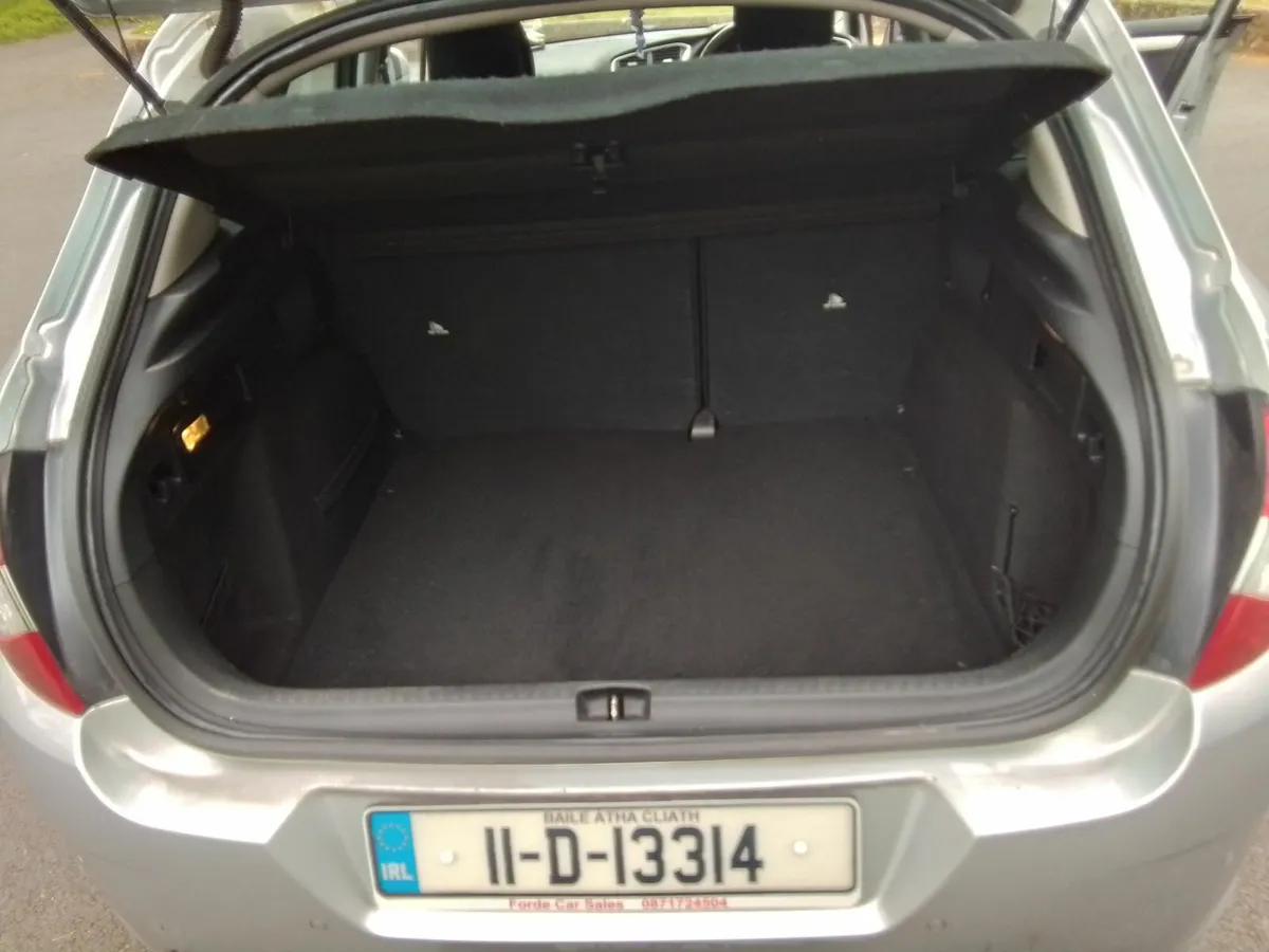 Citroen C4 2011 - Image 3