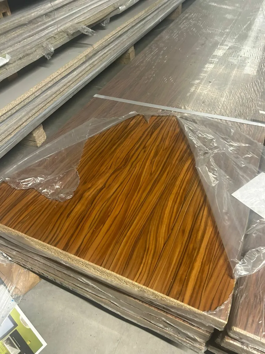 Wide range of kitchen worktops in stock - Image 2