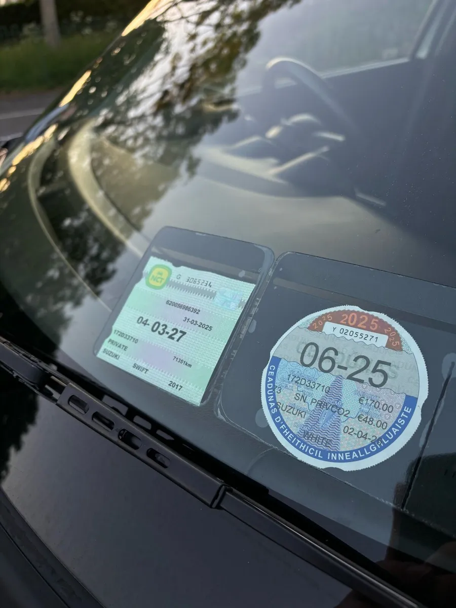 Suzuki Swift 1.2L Hybrid Automatic - Image 4