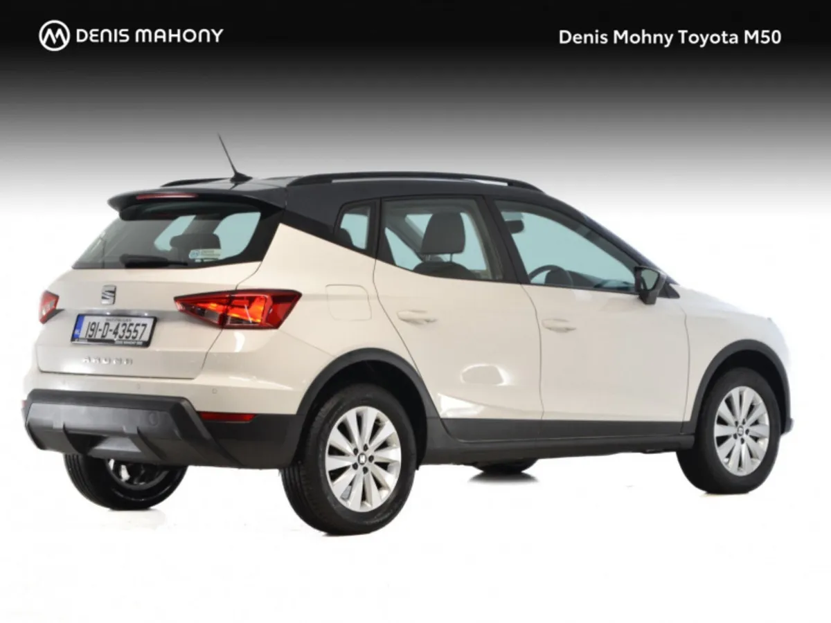 SEAT Arona 1.0 TSI 115HP SE - Image 2