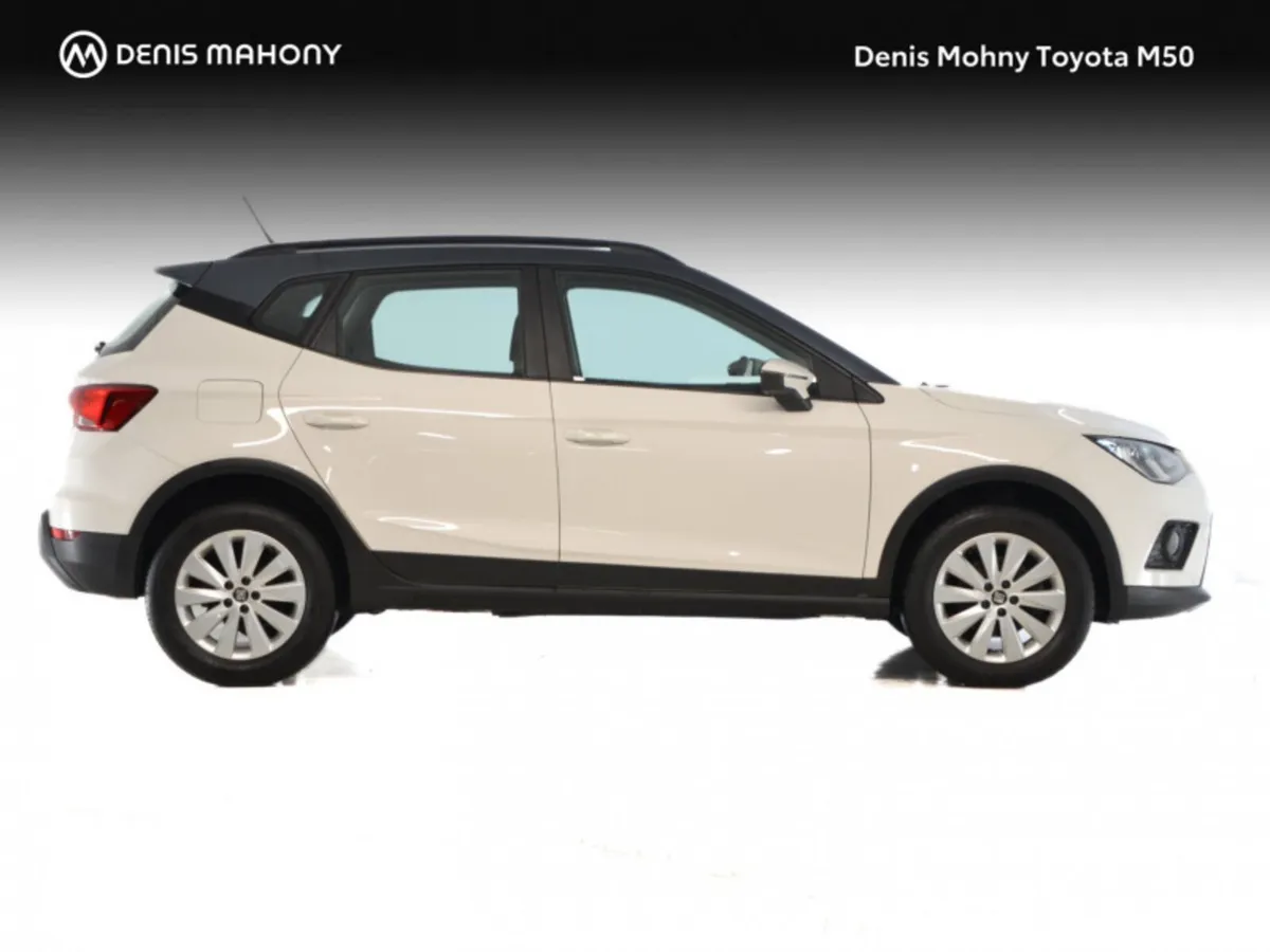 SEAT Arona 1.0 TSI 115HP SE - Image 3