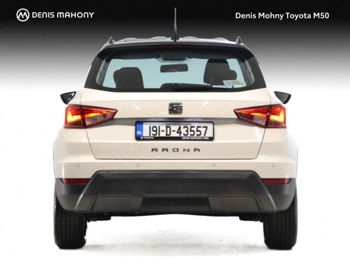 SEAT Arona 1.0 TSI 115HP SE - Image 4