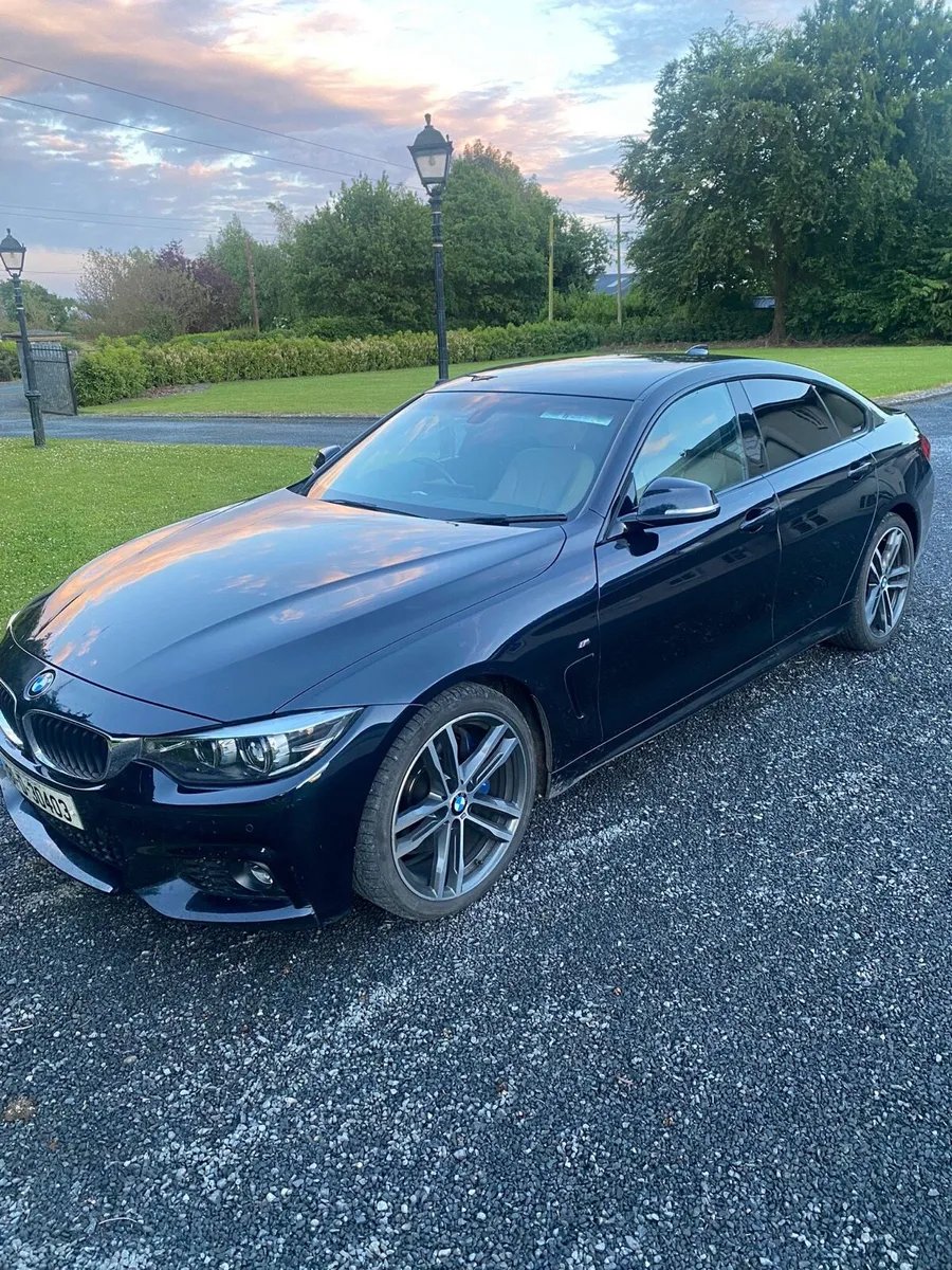 BMW 4-Series M Sport - Image 2