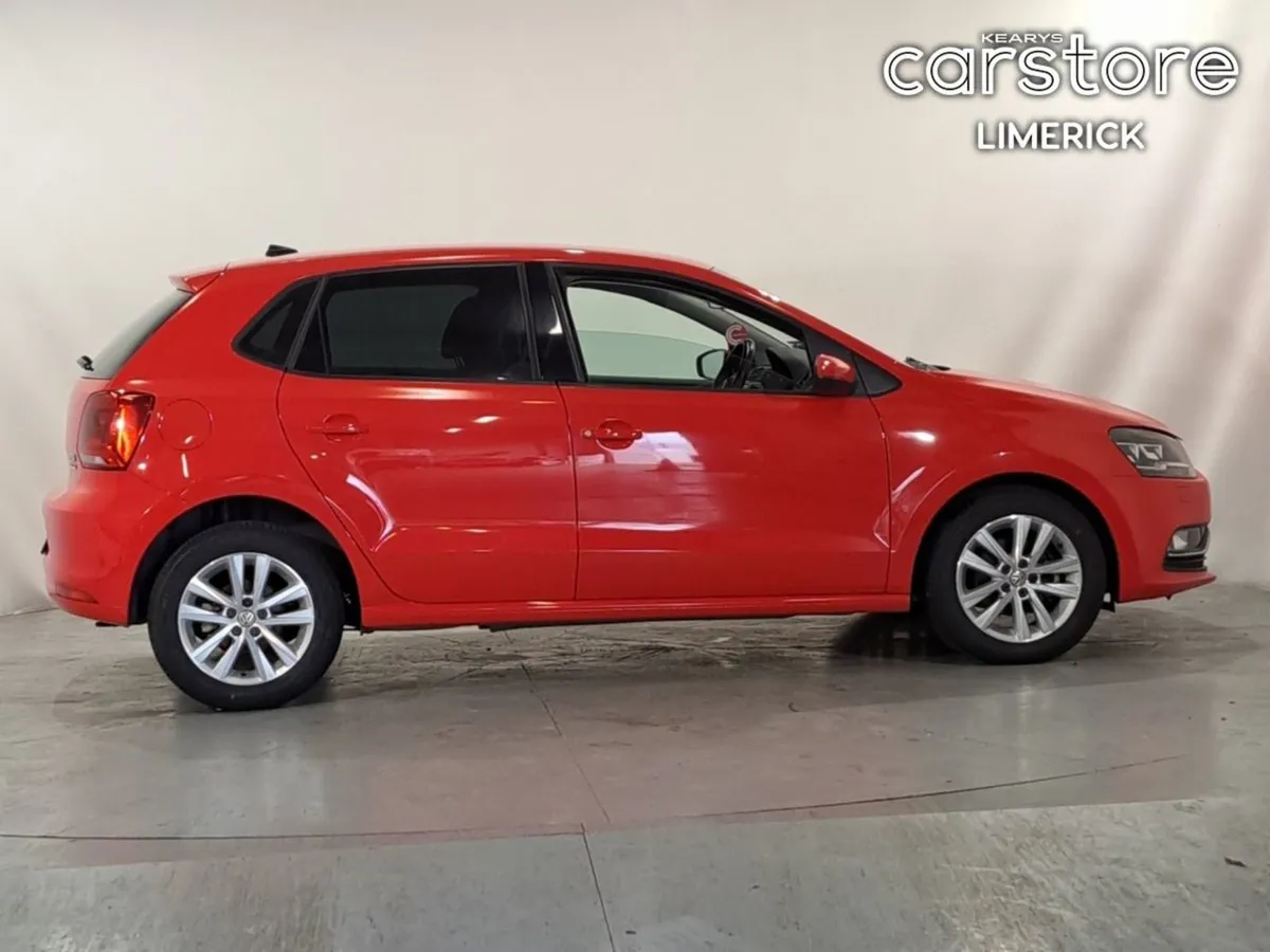 Volkswagen Polo 1.2 PET Auto - Image 2