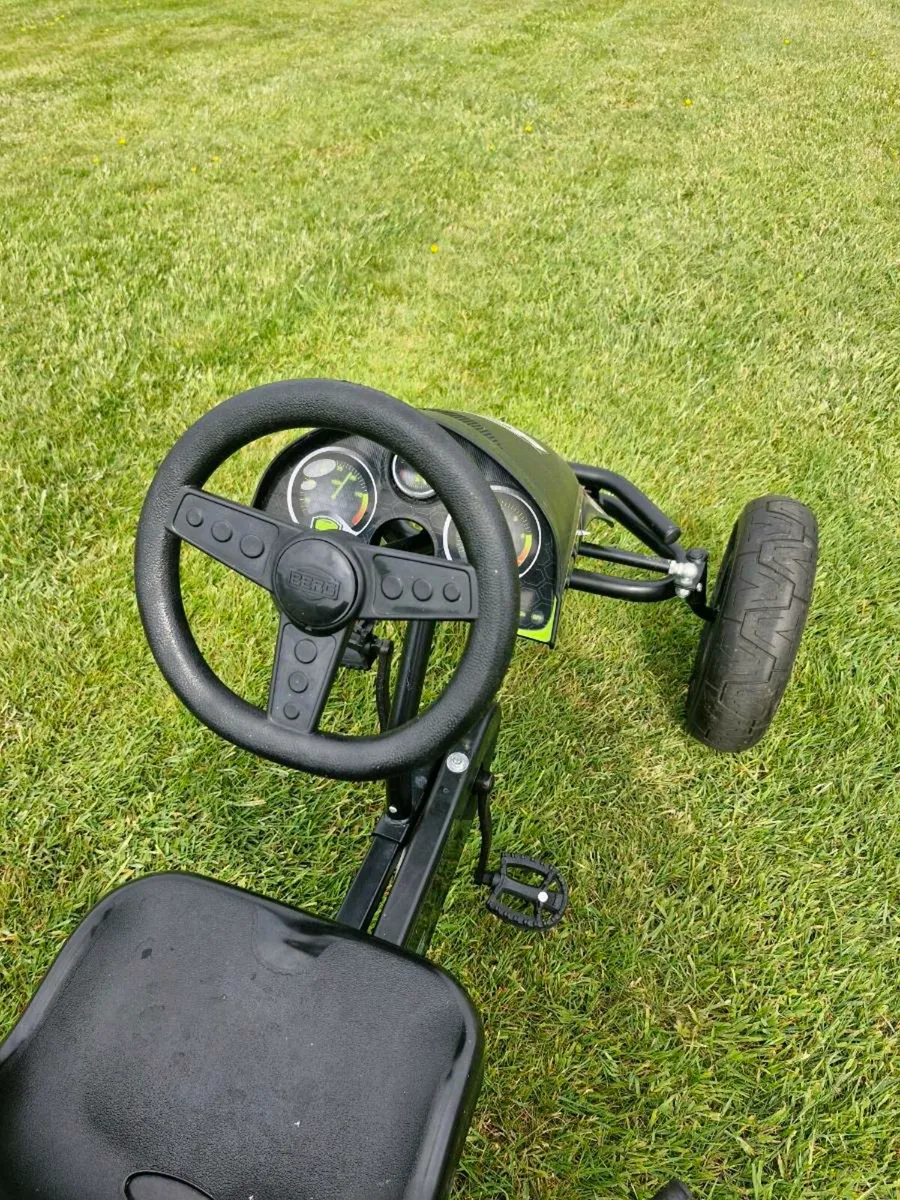 Berg Go Cart - Image 2