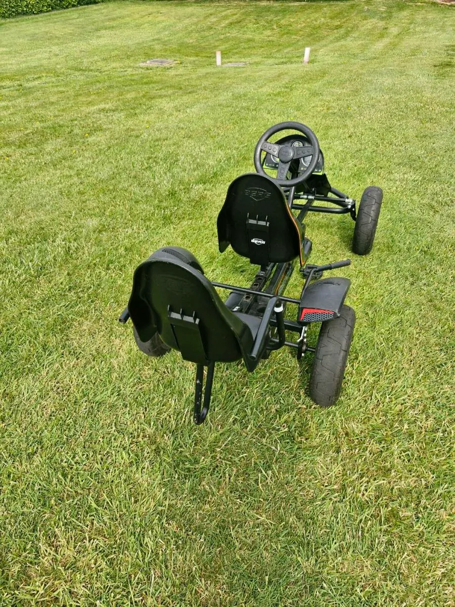 Berg Go Cart - Image 4