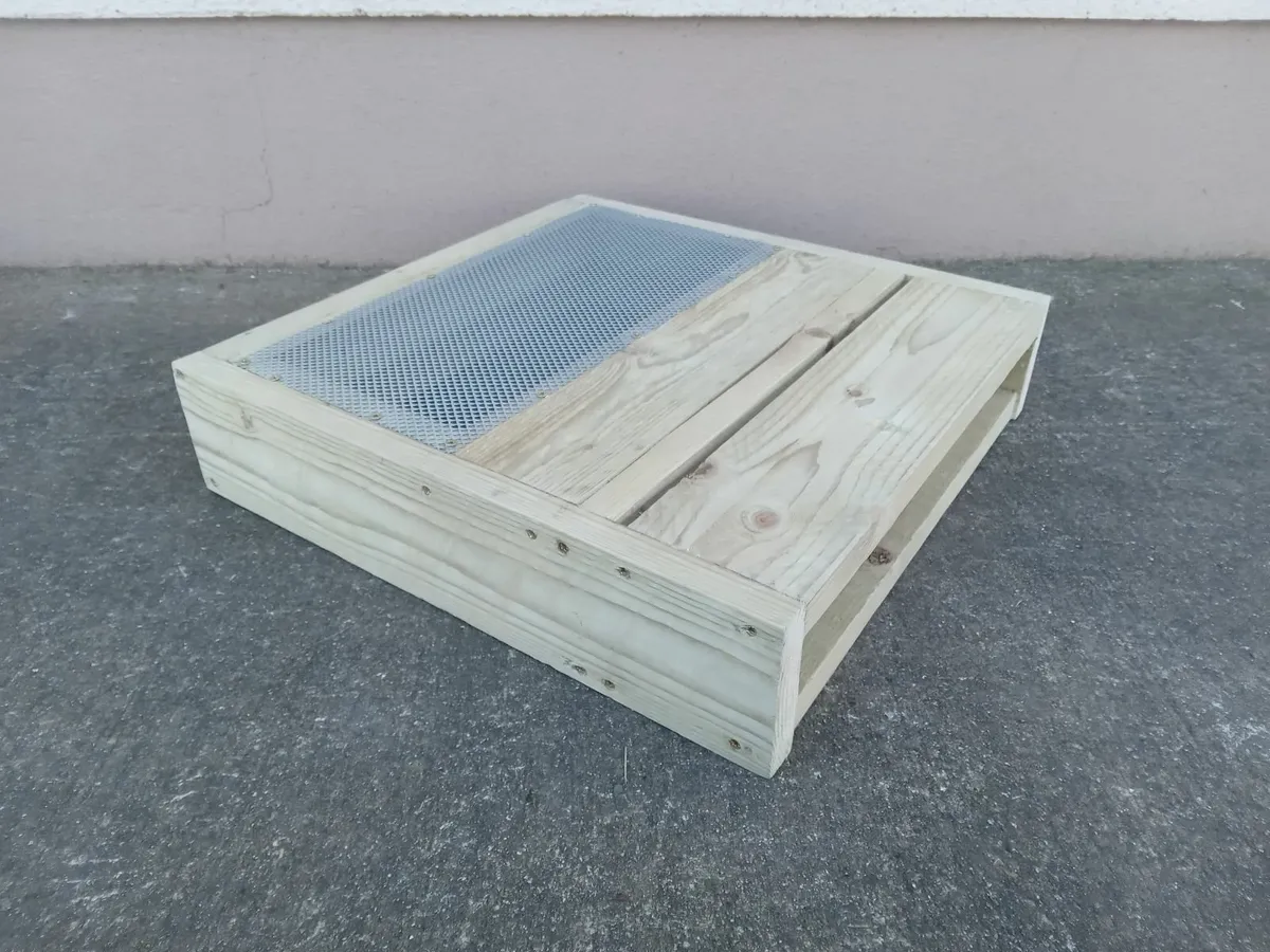 Underfloor Entrances -💥Nationwide Delivery💥 - Image 1