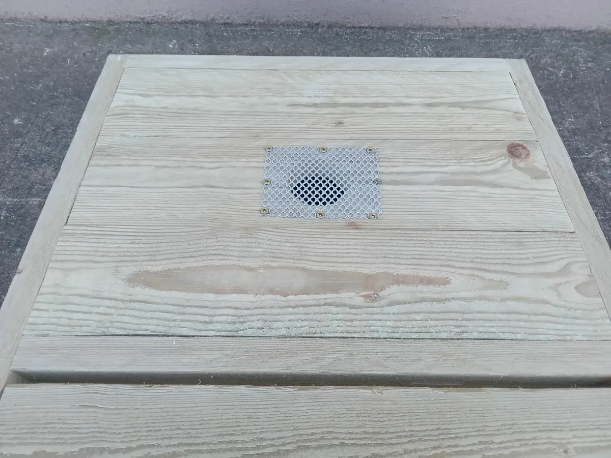 Underfloor Entrances -💥Nationwide Delivery💥 - Image 2