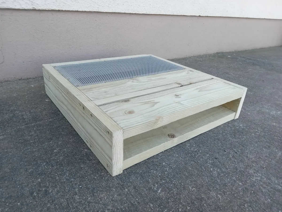 Underfloor Entrances -💥Nationwide Delivery💥 - Image 4