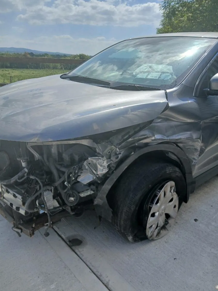 Nissan qashqai - Image 3