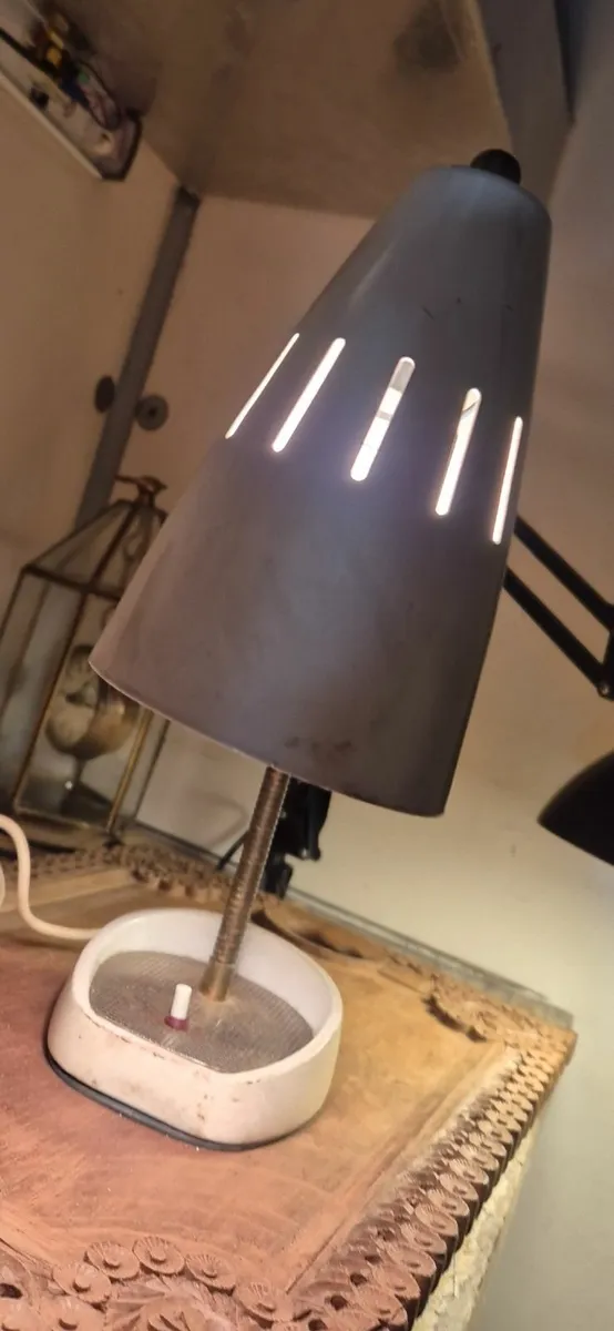 Pifco lamp - Image 2