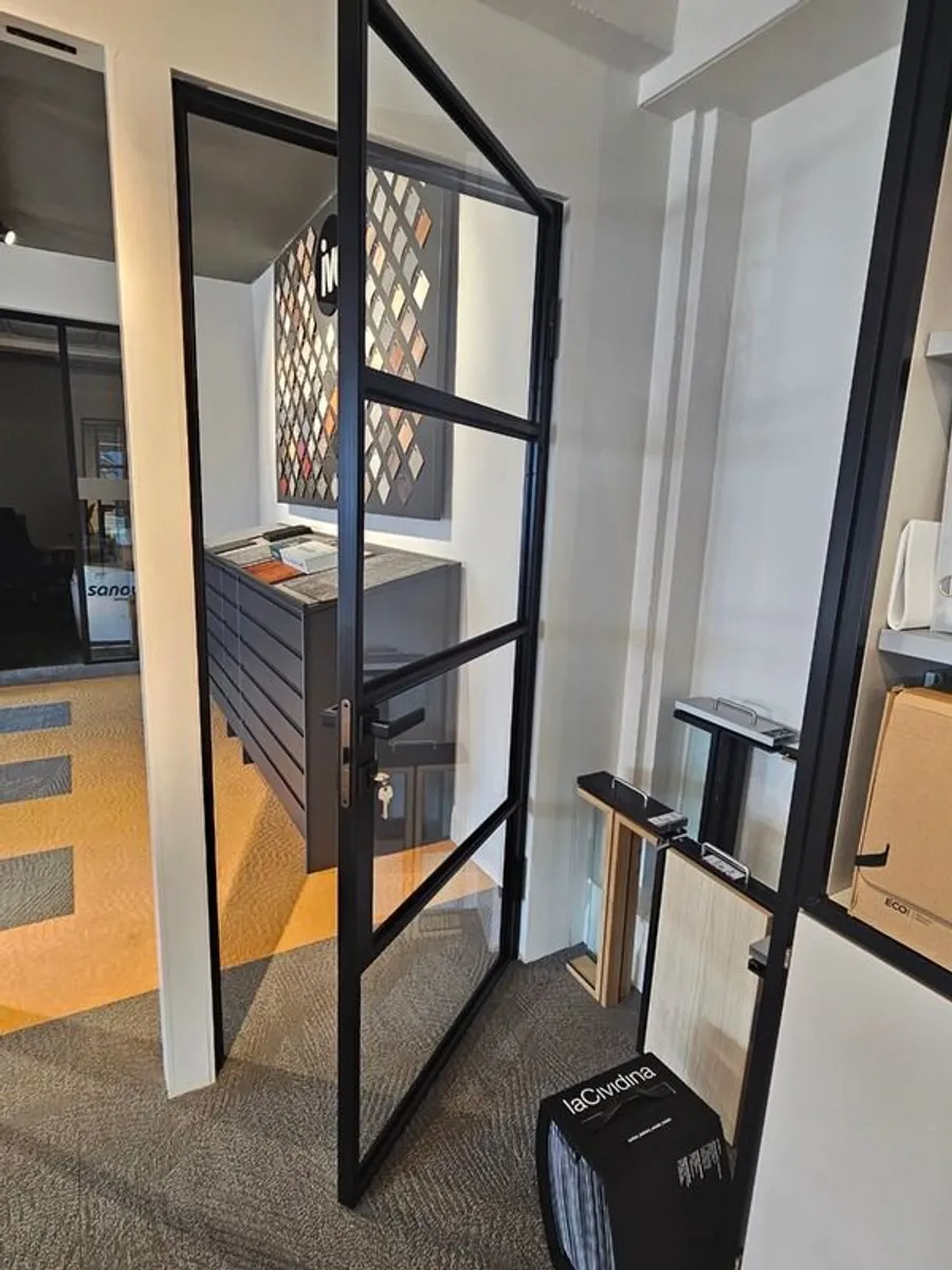 Crittall Steel door for Sale - Image 3