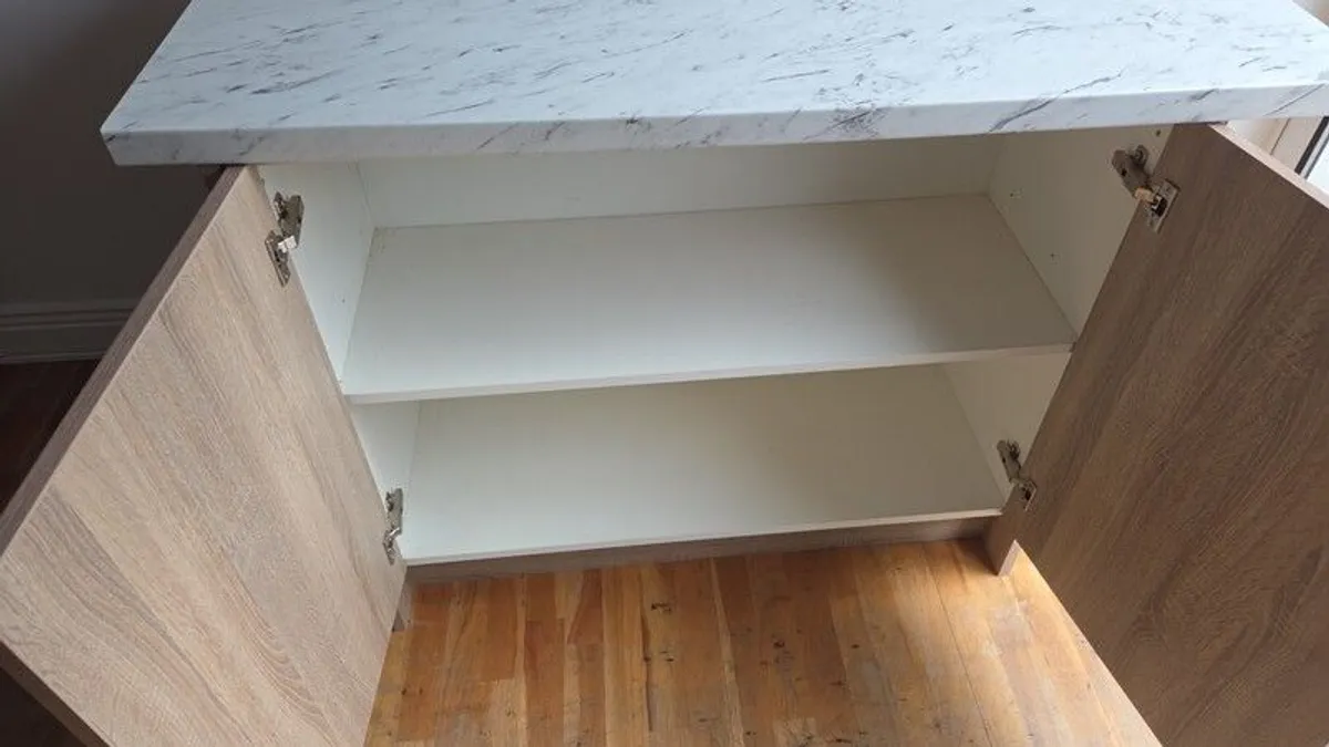 Kitchen Island (New) - Image 2