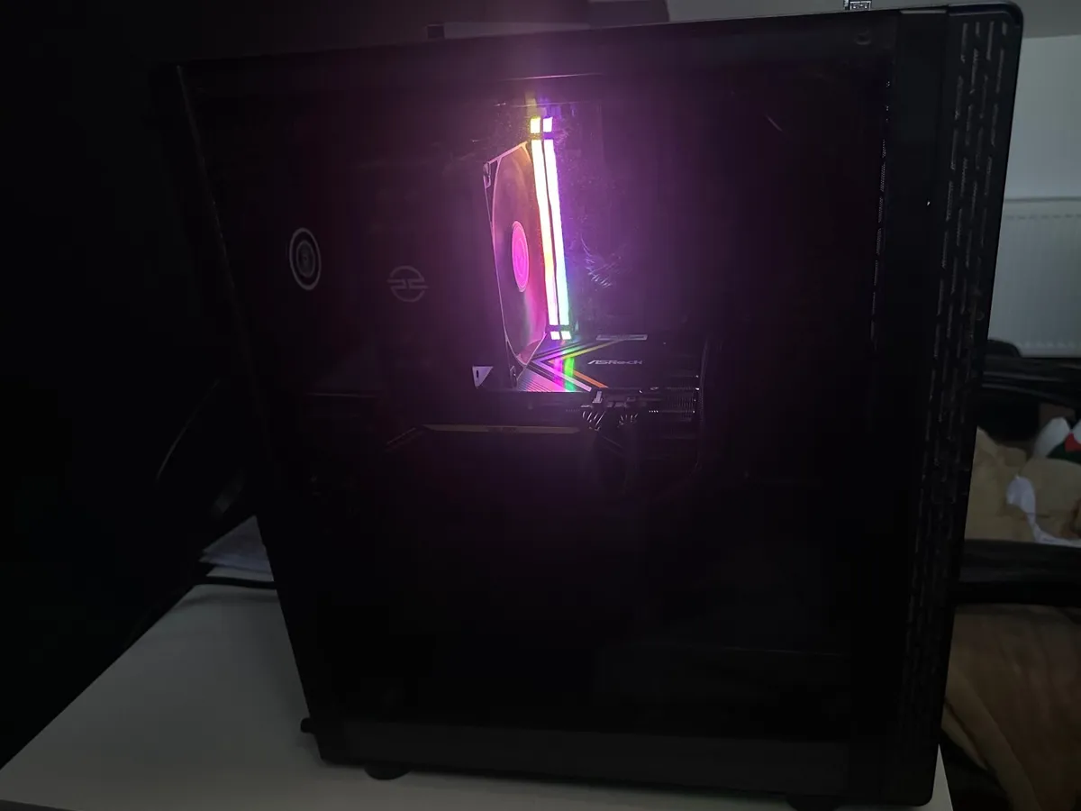 Gaming PC - Image 1