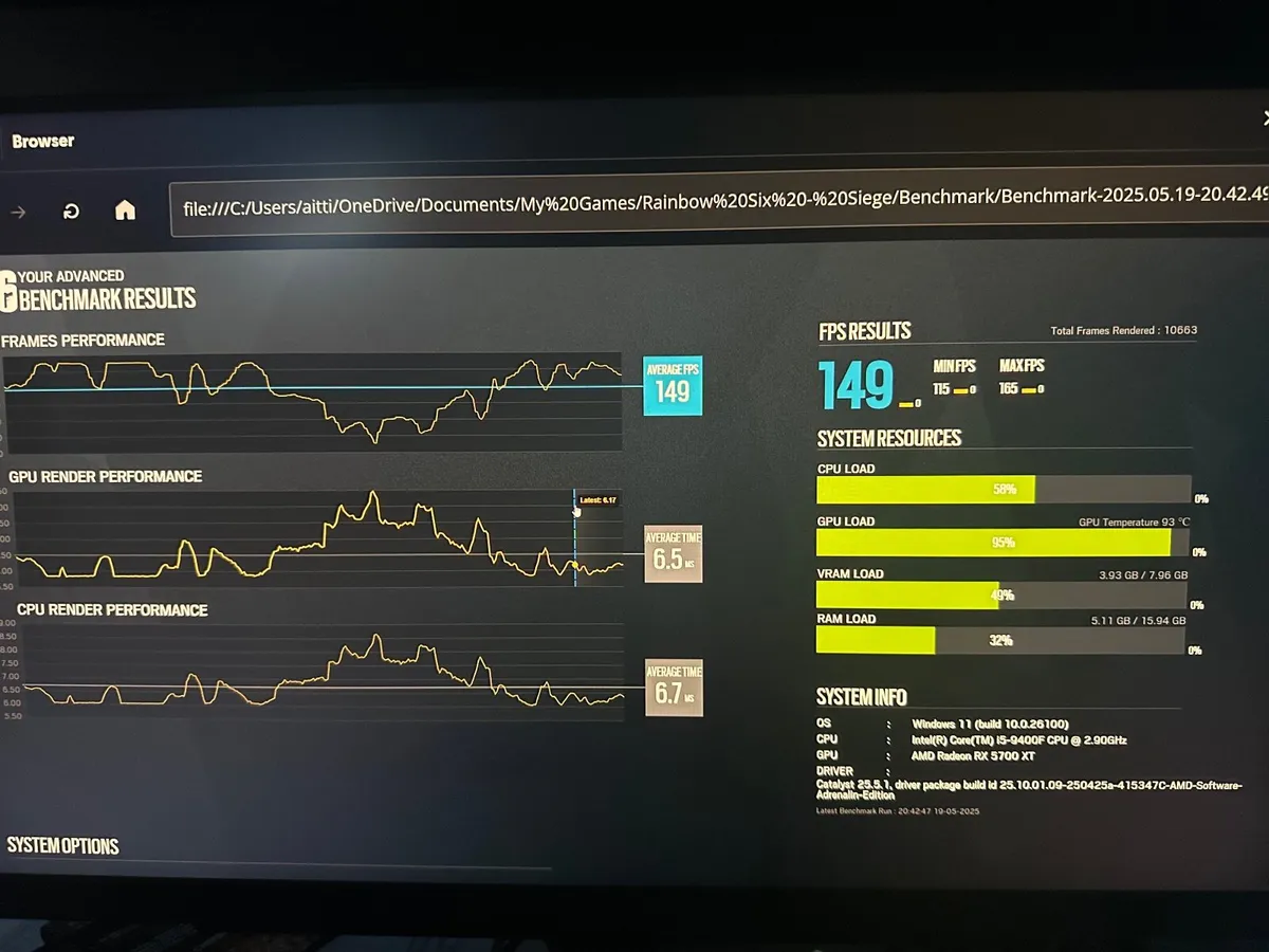Gaming PC - Image 3