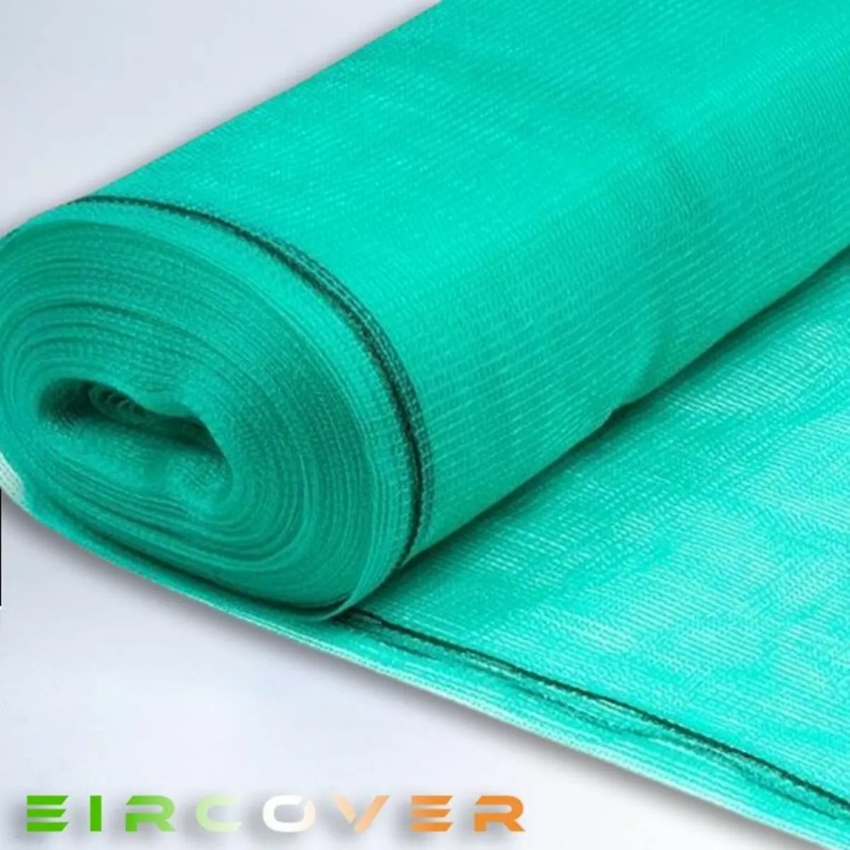 Garden windbreak netting  2m x 100m Green - Image 3