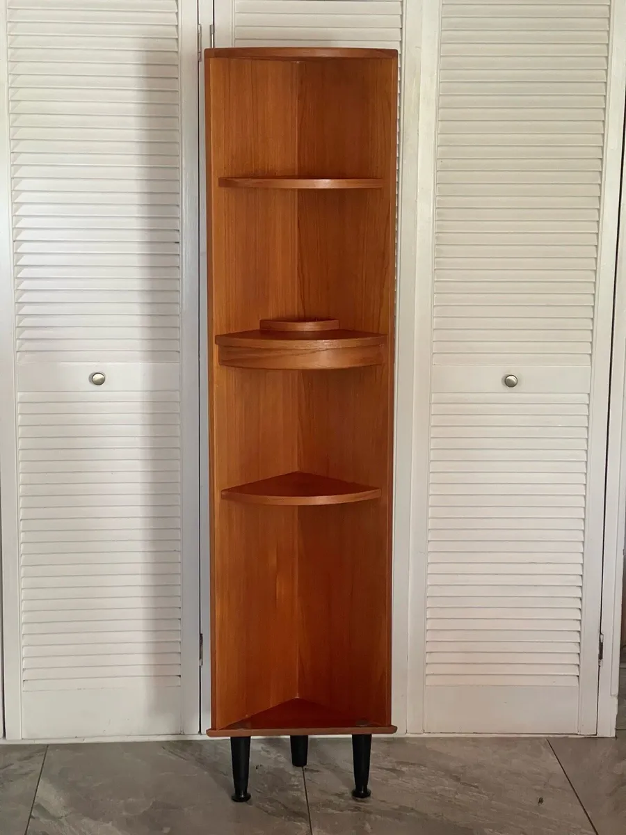 Mid century G plan corner unit - Image 2