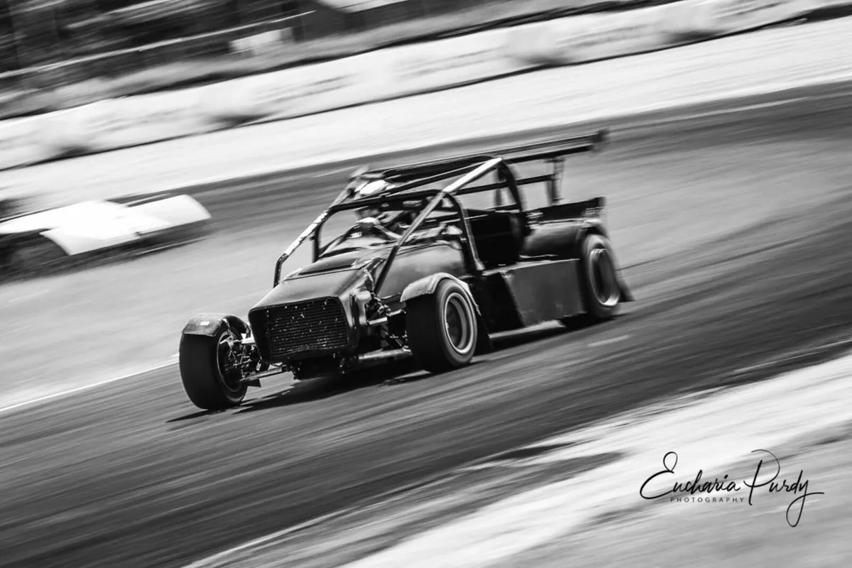 Next Trackday Bank Holiday  2nd June Mondello Park - Image 2