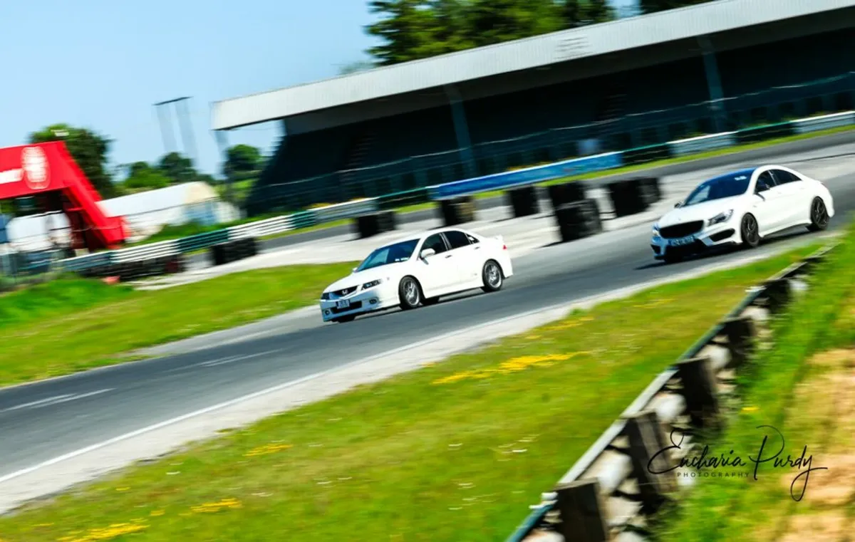 Next Trackday Bank Holiday  2nd June Mondello Park - Image 3