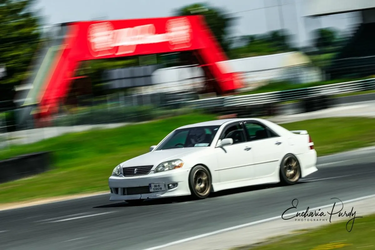 Next Trackday Bank Holiday  2nd June Mondello Park - Image 4