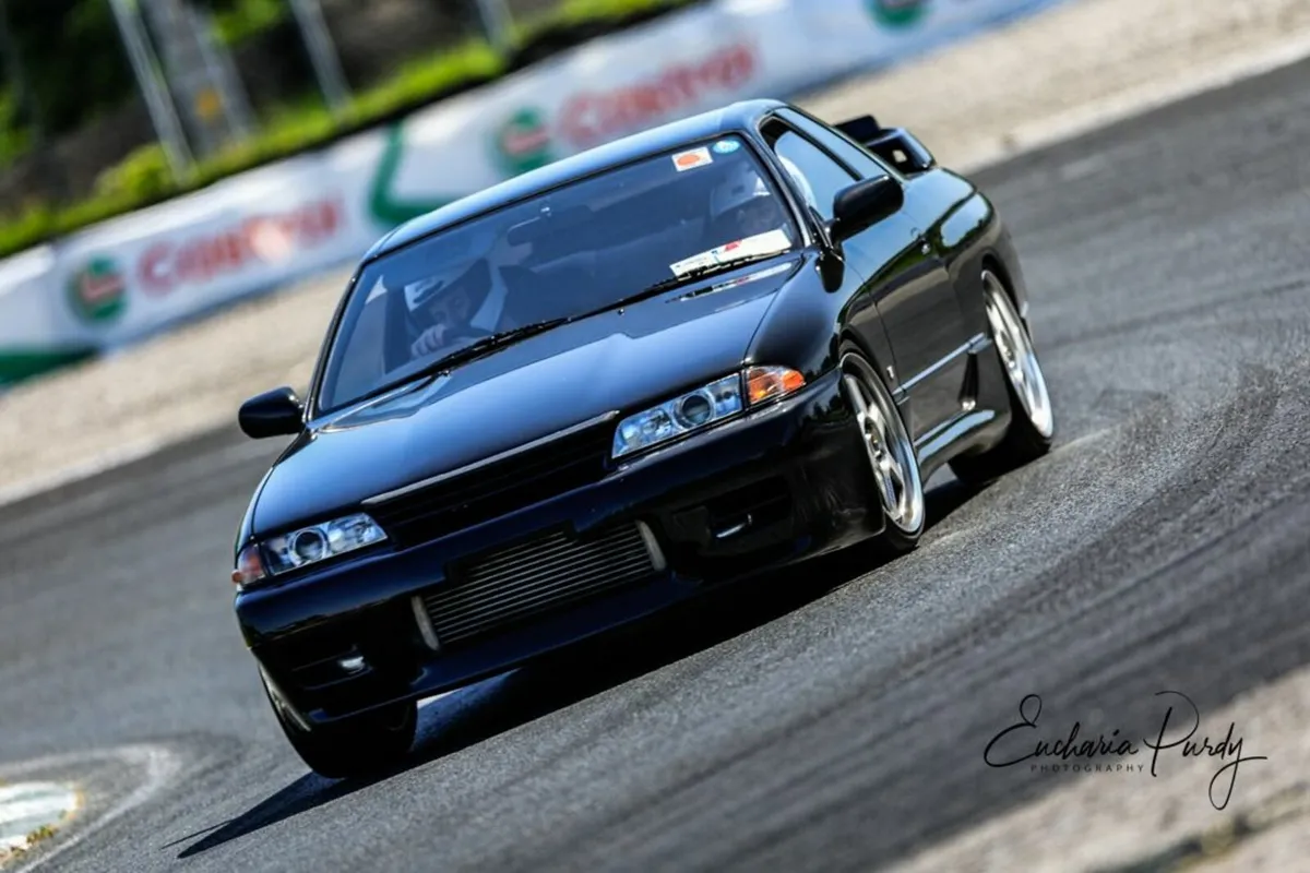 Next Kirkistown Trackday: Saturday 19th July - Image 2