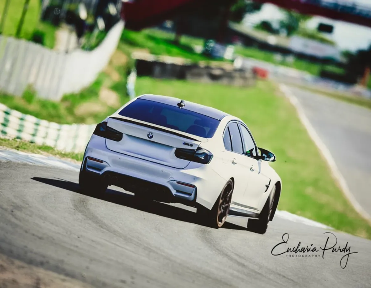 Next Trackday Bank Holiday  2nd June Mondello Park - Image 1
